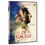 De Gaulle - DVD