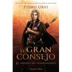 El Gran Consejo-Sendero Guardabosques 10