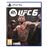 EA Sports UFC 6 PS5