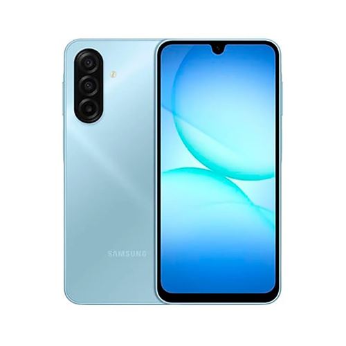 Samsung Galaxy A17 6,7" Lte 256gb Azul