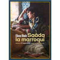 Saâda la marroquí