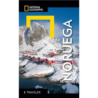Noruega - Guía National Geographic Traveler - 1