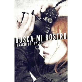 Busca mi rostro