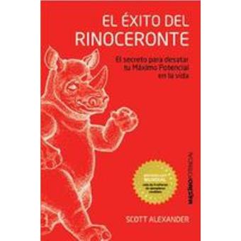 El éxito del rinoceronte - 1