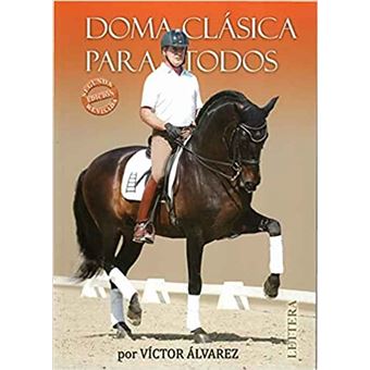 Equitación clásica para todos - 1