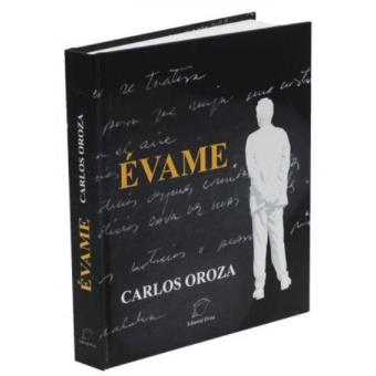 Évame. Edición de autor - 1
