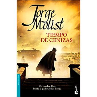 Tiempo de cenizas