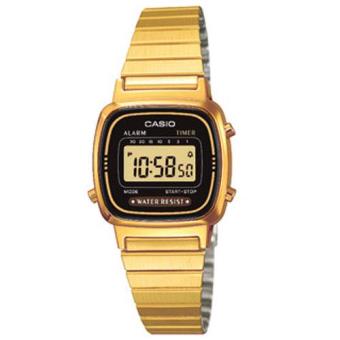 Casio LA-670WG Reloj de Pulsera - 1