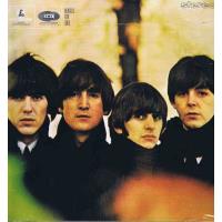 Beatles for Sale - Vinilo