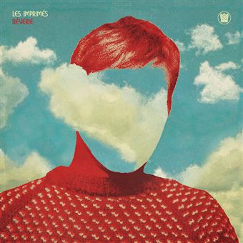 Rêverie - Vinilo Azul