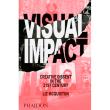 Visual impact-creative dissent in t