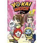 Yo kai watch 3