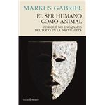 El Ser Humano Como Animal