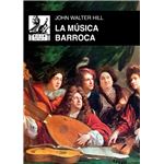 La Musica Barroca