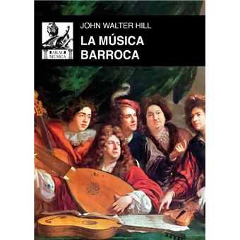 La Musica Barroca