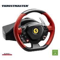 Volante Ferrari 458 Spider Xbox One