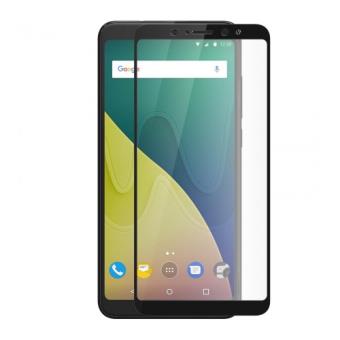Protector de pantalla curvo Wiko para Wiko View XL