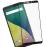 Protector de pantalla curvo Wiko para Wiko View XL_5