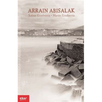 Arrain abisalak
