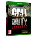 Call of Duty: Vanguard Xbox Series X / Xbox One