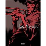 Jazz maynard 7-live in barcelona