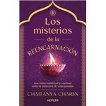Los misterios de la reencarnación