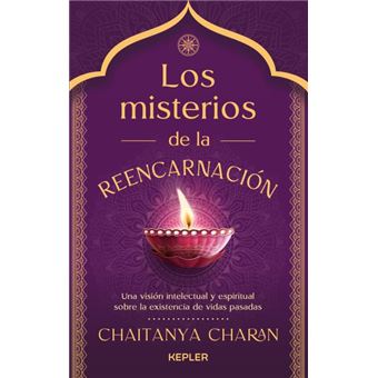 Los misterios de la reencarnación