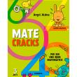 Matecracks Per ser un bon matemàtic 3 anys