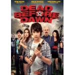 Muertos antes del amanecer - DVD