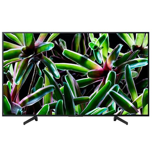 TV LED 43'' Sony Bravia KD-43XG7096 4K UHD HDR Smart TV