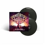 40 Years And A Night With Contemporary Youth Orchestra - 2 Vinilos