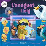 Contes Magnètics: L''aneguet lleig