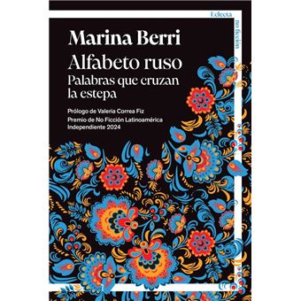Alfabeto Ruso
