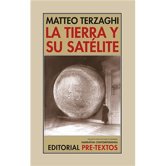 La Tierra Y Su Satelite