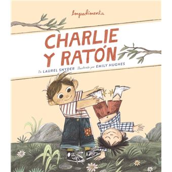 Charlie y Ratón
