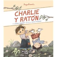 Charlie y Ratón