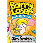 Barry loser action hero