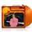 Verano del 72 - Vinilo Naranja