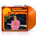 Verano del 72 - Vinilo Naranja