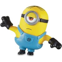 Mini Stretch Minions Stuart 18cm
