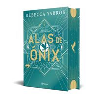 Alas de ónix (Empíreo 3) Edición coleccionista enriquecida y limitada