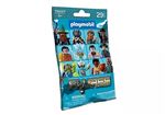 Sobre playmobil figura niño serie 29 varios modelos