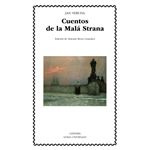 Cuentos de la Malá Strana