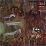 Horses And Trees - Vinilo