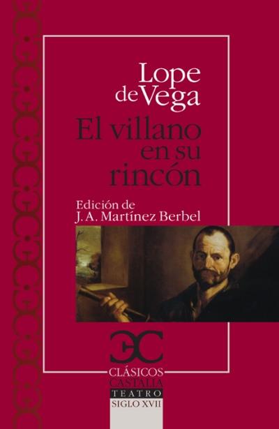 Castalia Ediciones El Villano En Su Rincón