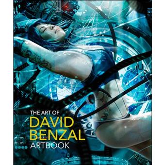 The art of David Benzal