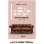 Que Le Cuento A Mi Psicologo