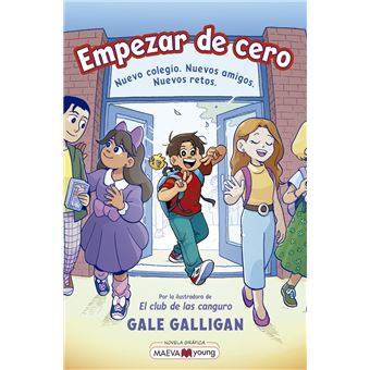 Empezar de cero - 1