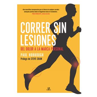 Correr sin Lesiones