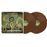 Lp-many faces of stevie(2lp marron)